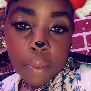 Meet your Posher, Toni